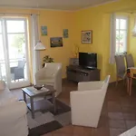 Ueber Dem Lejlighed Lohme