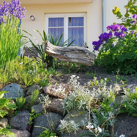 Lejlighed Ueber Dem Lohme