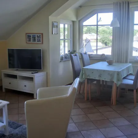 Appartement Ueber Dem Lohme