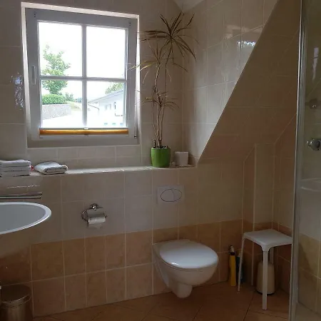 Appartement Ueber Dem