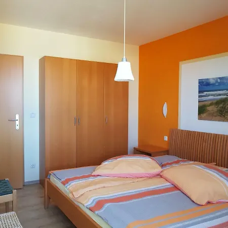 Ueber Dem Lejlighed *