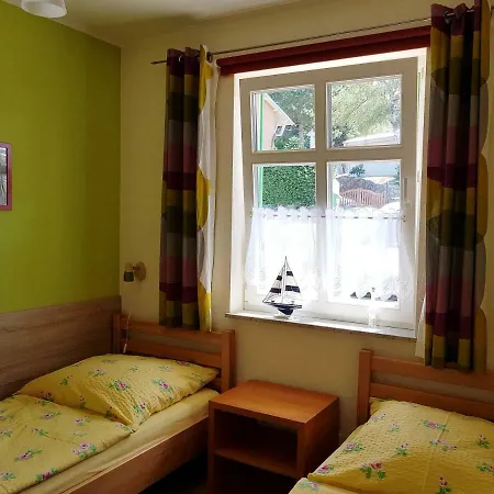 Ueber Dem Apartment