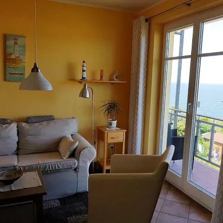 Ueber Dem Lejlighed *