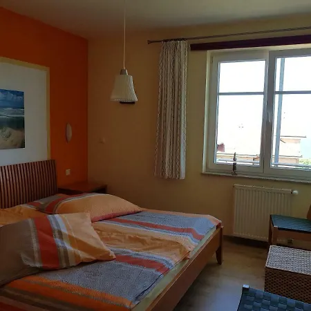 Apartment Ueber Dem